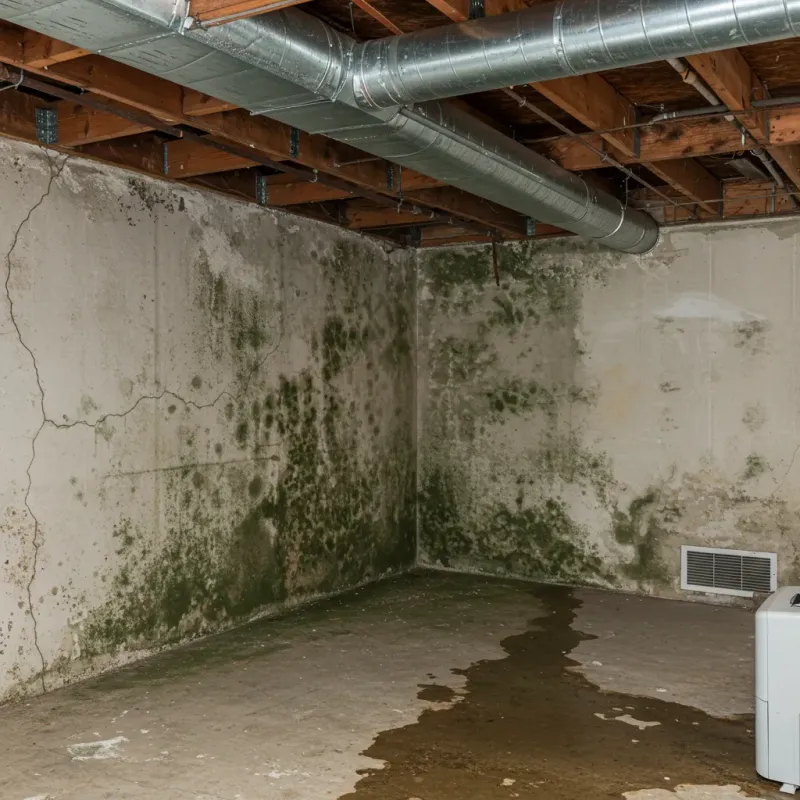 Professional Mold Removal in Sheldon, TX