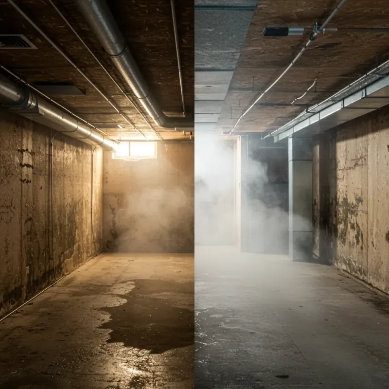 Professional Odor Removal in Sheldon, TX
